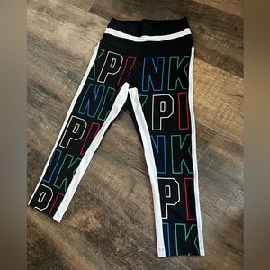Victoria secret PINK Leggings